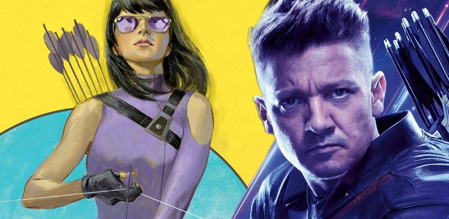 Hawkeye Rumors: Hailee Steinfeld as Kate Bishop