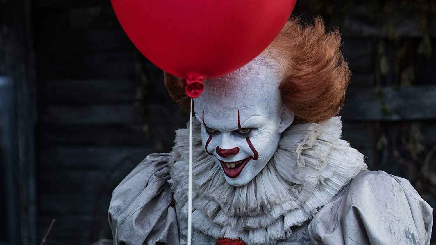 It: Chapter 2