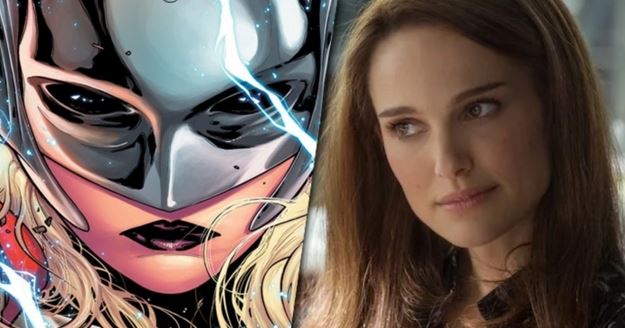 Jane Foster