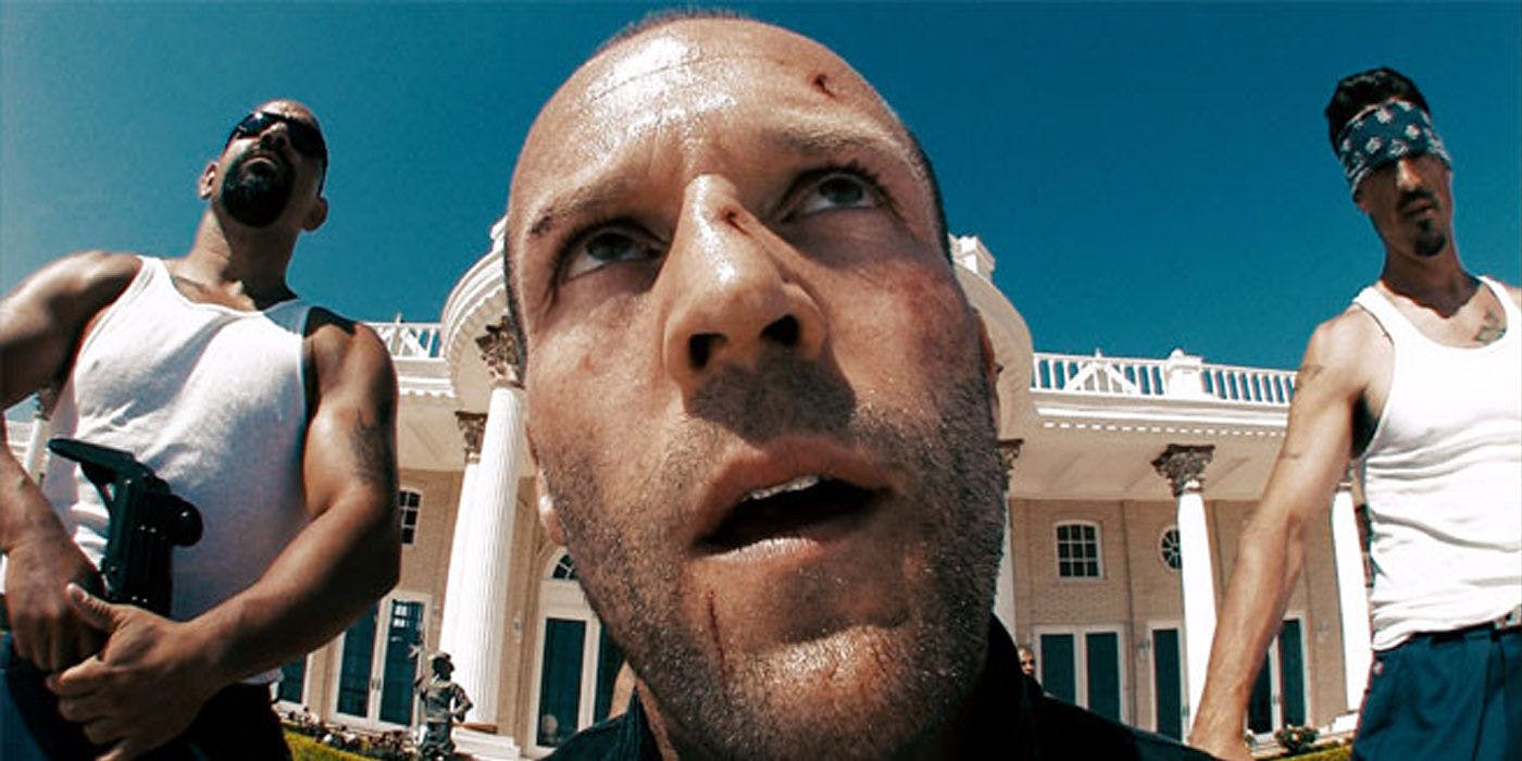 Jason Statham