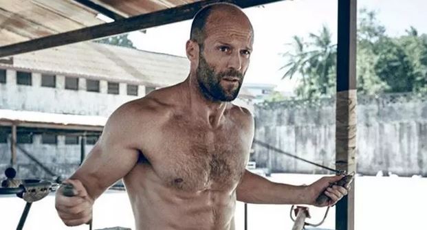 Jason Statham