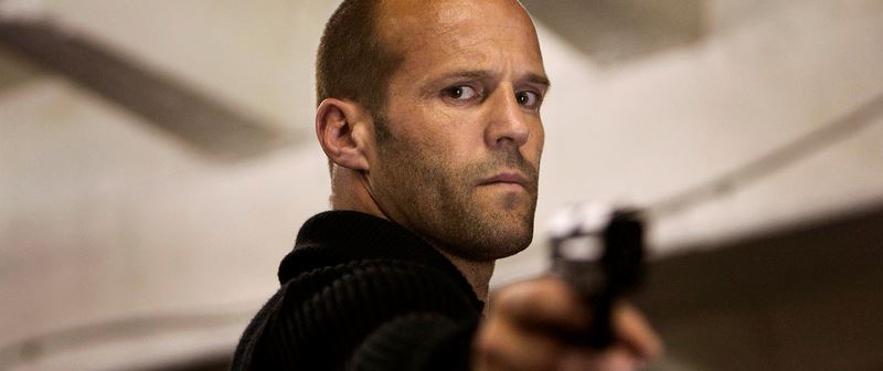 Jason Statham