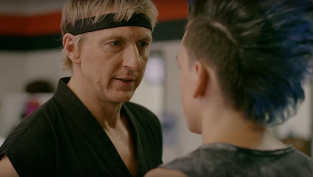 Cobra Kai Must Be Next on Your Watchlist