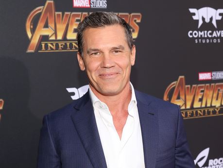 Josh Brolin Favorite Comic-Book Villain