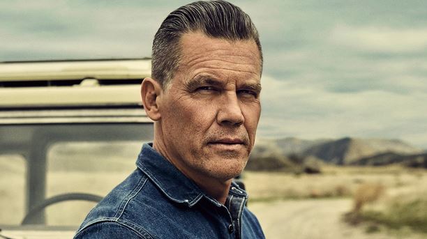 Josh Brolin Favorite Comic-Book Villain