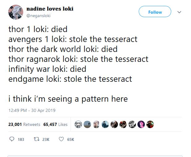 Loki Disney Marvel