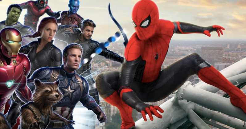 Highest-Grossing Movie Franchises