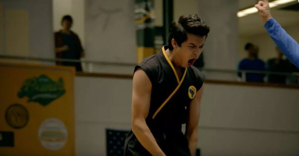 Cobra Kai Must Be Next on Your Watchlist