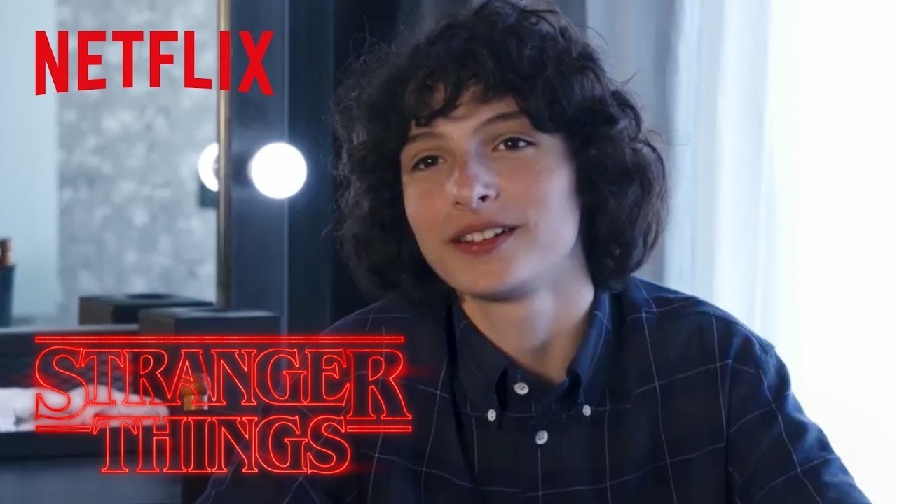 Strange Facts About Stranger Things
