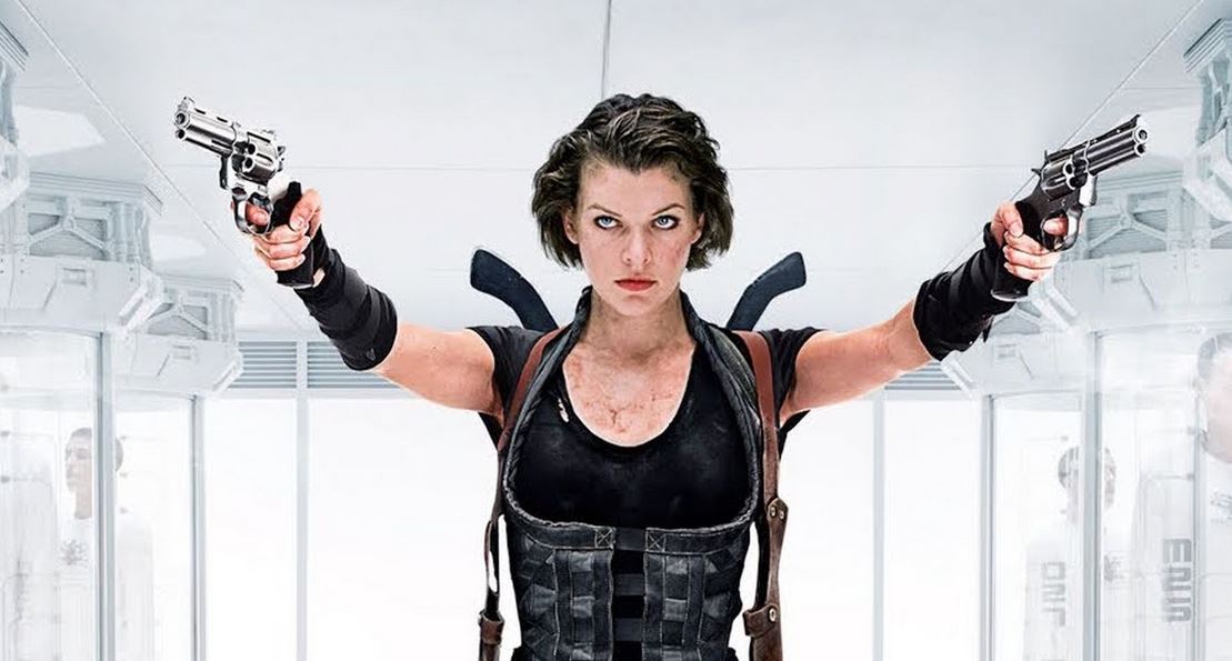 Greatest Hollywood Action Icons