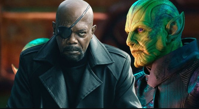 Nick Fury Return in 3 MCU Projects