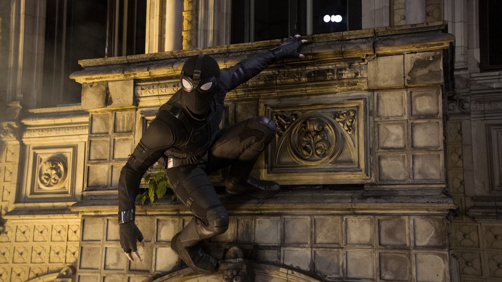 Spider-Man: Far From Home Night Monkey Marvel