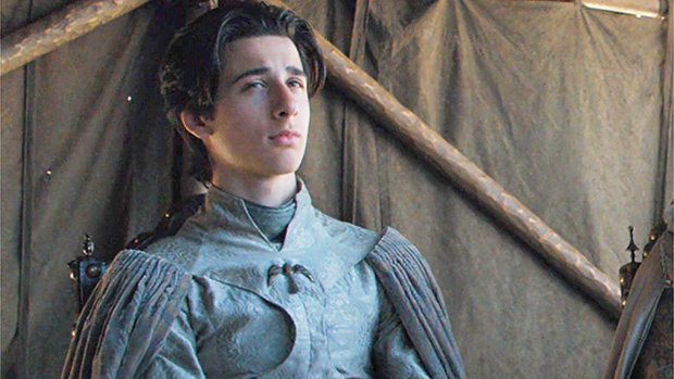 Disliked Game Of Thrones Characters
