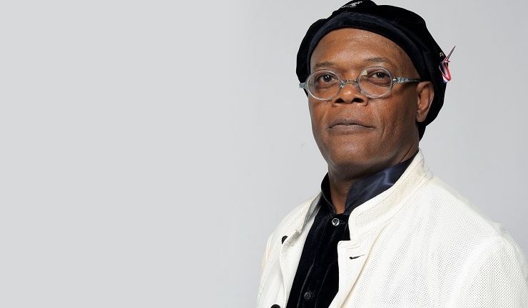 Samuel L. Jackson Fury-Ous Facts