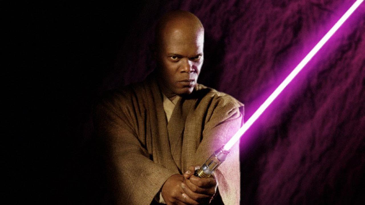 Samuel L. Jackson Fury-Ous Facts