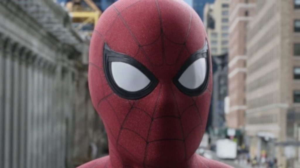 Disney-Sony Split Forces Spider-Man Out of MCU