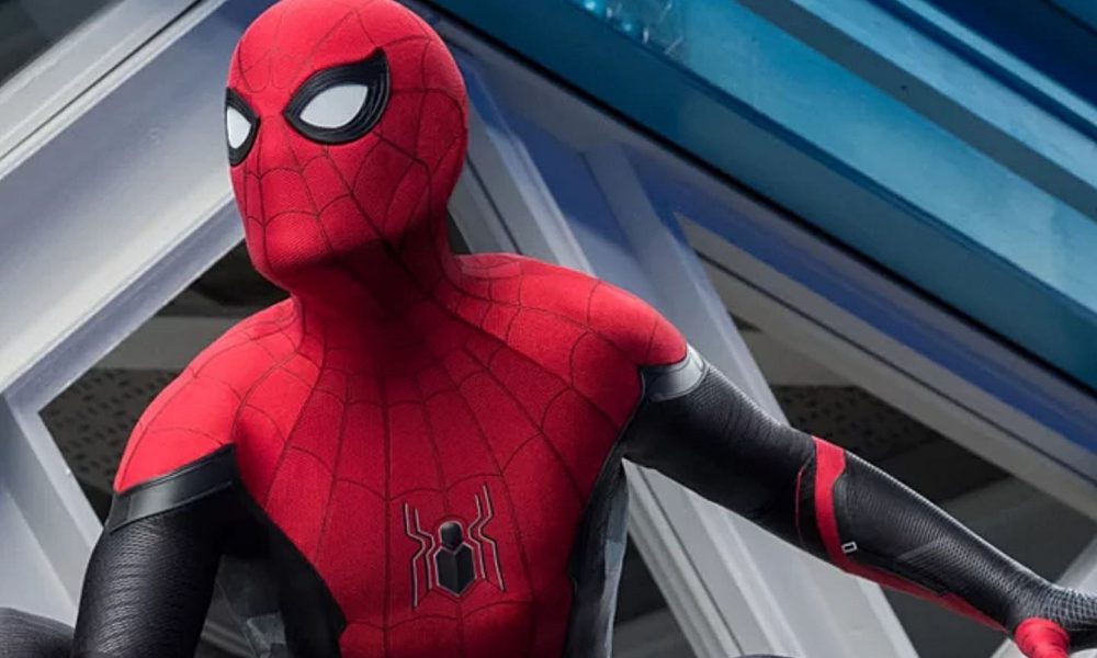 Spider-Man Deal Between Sony & Marvel to Happen in 2022