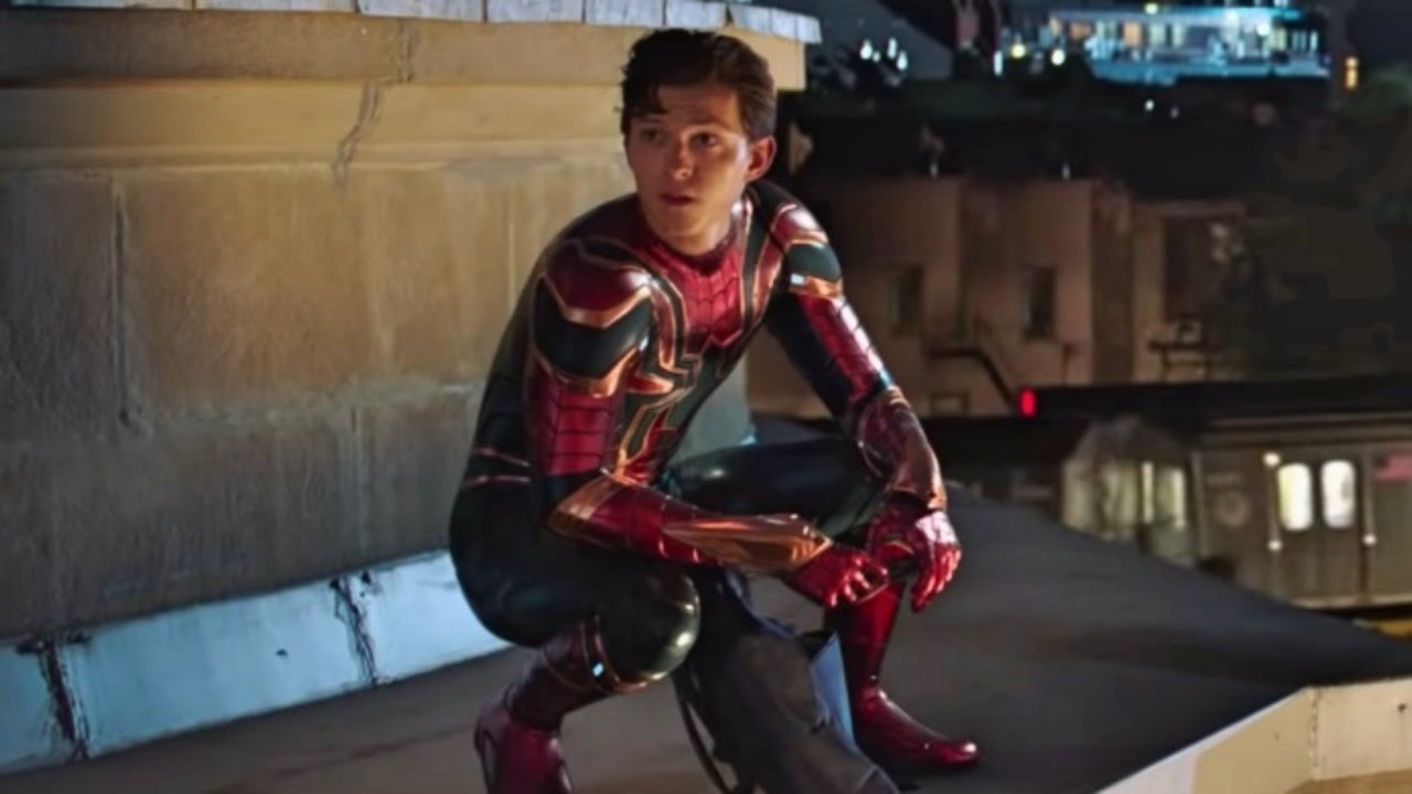Homecoming Spider-Man: Far From Home MCU