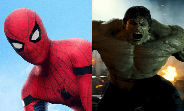 ffh Connection to The Incredible Hulk