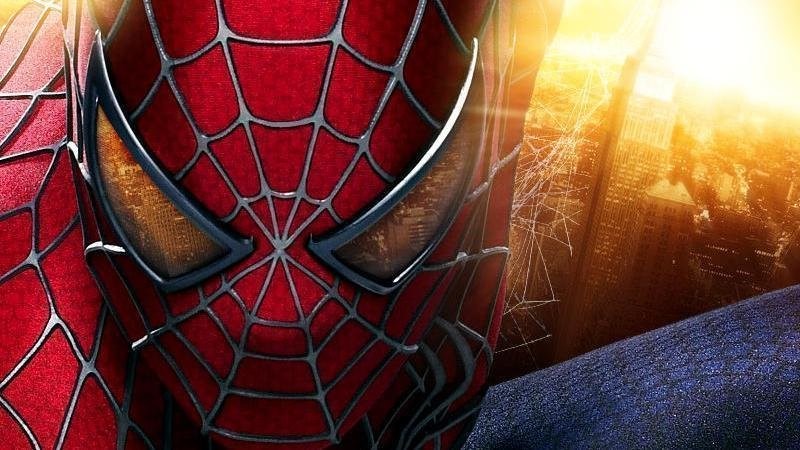 Sam Raimi’s Spider-Man 4