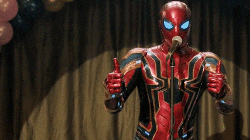 Spider-Man 3 Last Solo Spider-Man Movie in MCU