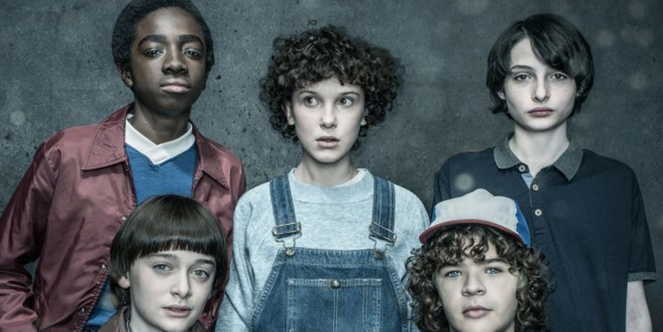 Strange Facts About Stranger Things