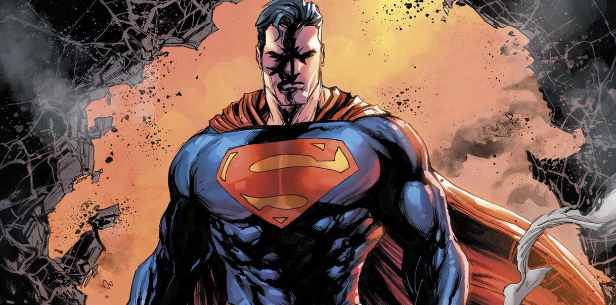 Will Superman Ever Die in DC Comics