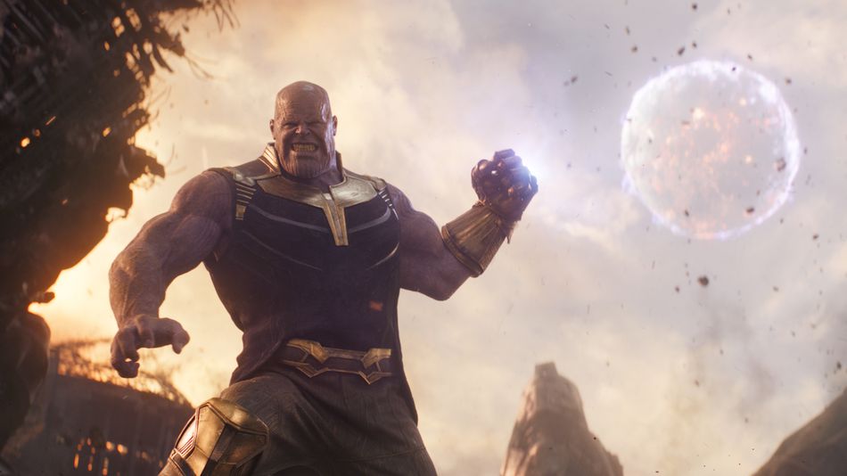 Avengers: Infinity War Much Stronger Film than Avengers: Endgame