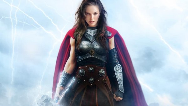 Highest Grossing Movies of Natalie Portman