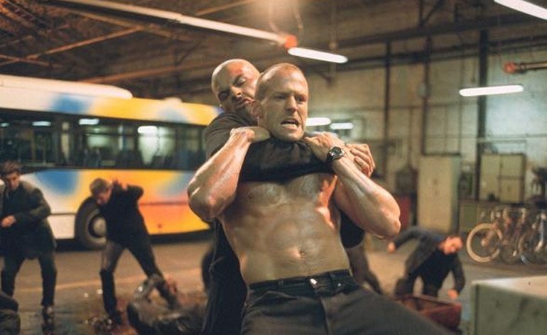 Jason Statham