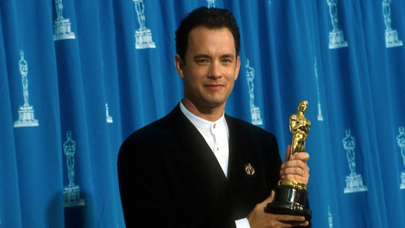 Actors Won The Oscars Twice