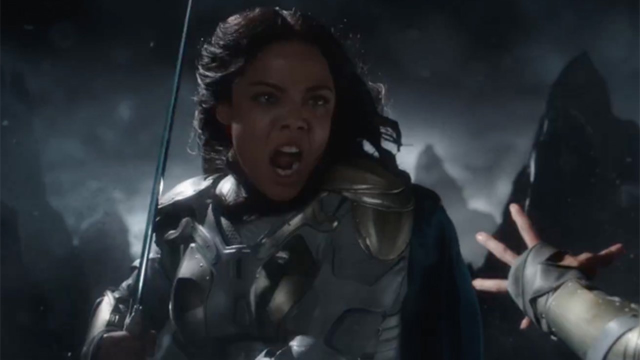 Facts about The Queen of Asgard - Valkyrie