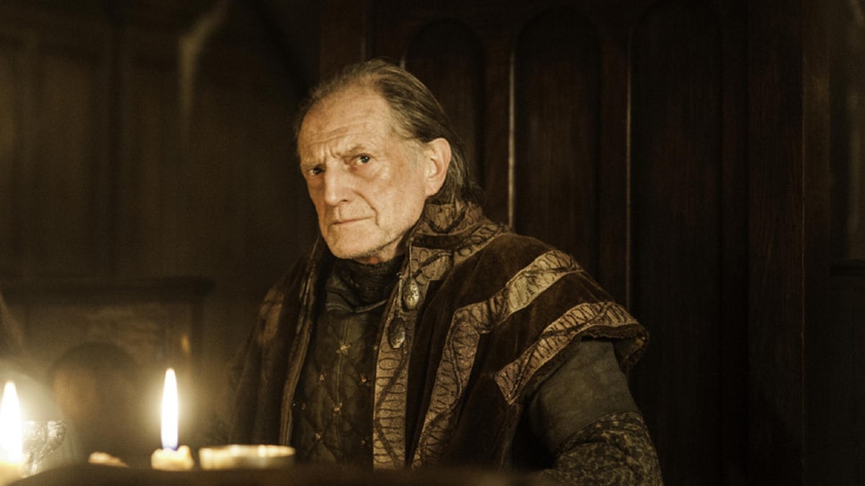 Disliked Game Of Thrones Characters