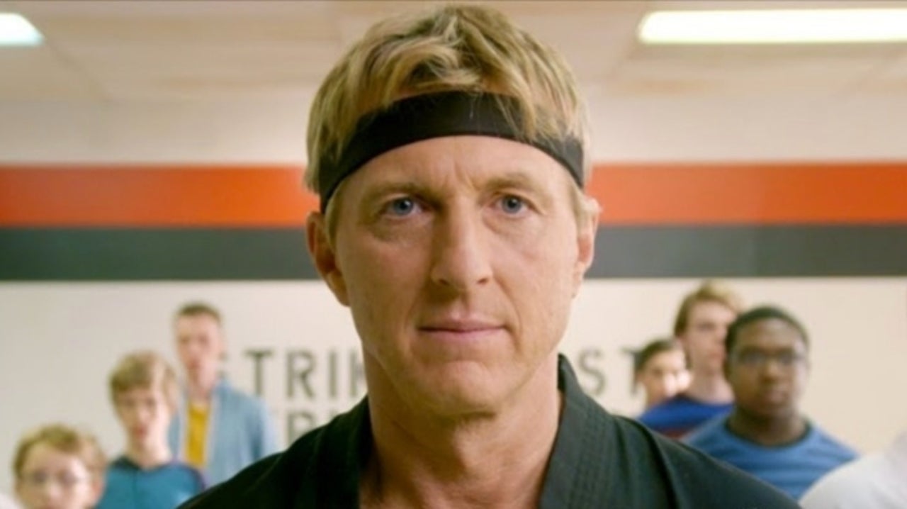 Cobra Kai Must Be Next on Your Watchlist