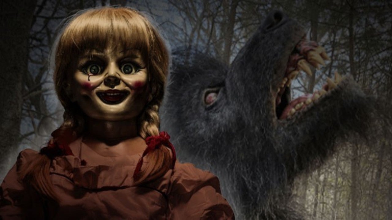 Annabelle Comes Homes The Next Conjuring Spin-Off