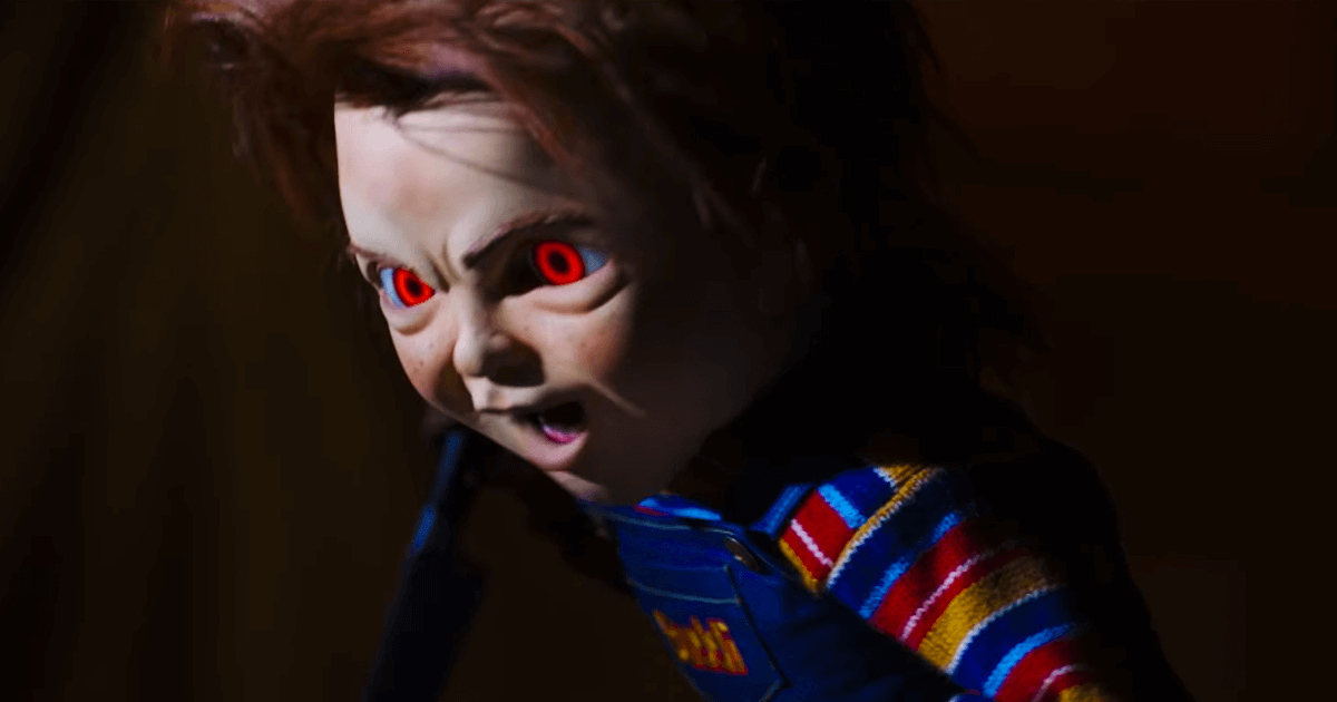 Child's Play 2019