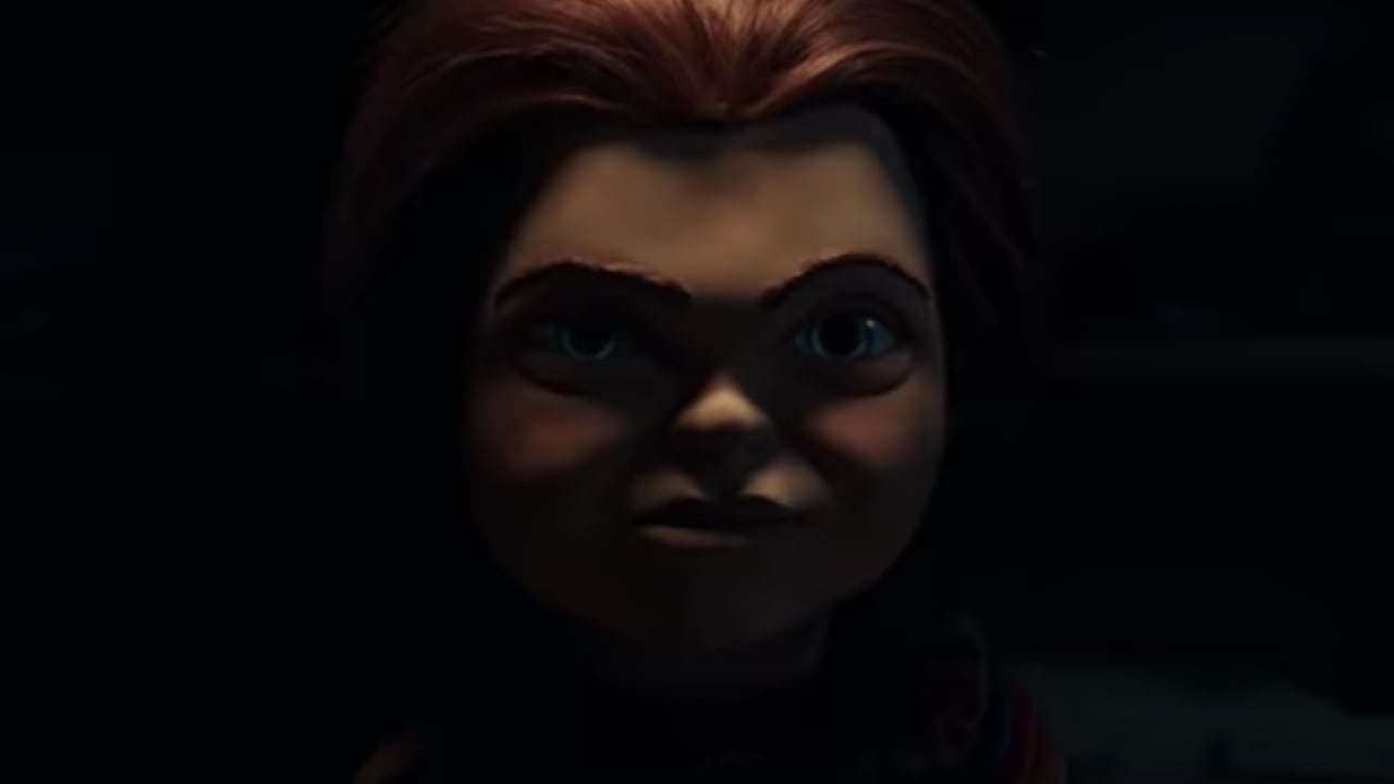 Child's Play 2019