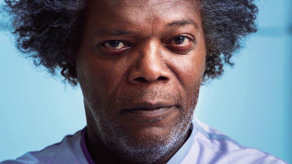 Samuel L. Jackson