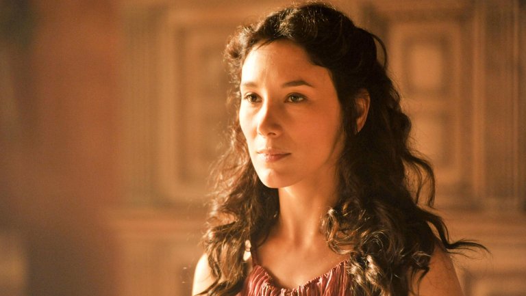 Disliked Game Of Thrones Characters