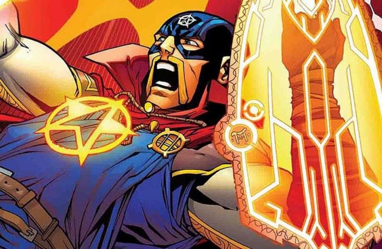 marvel soldier supreme