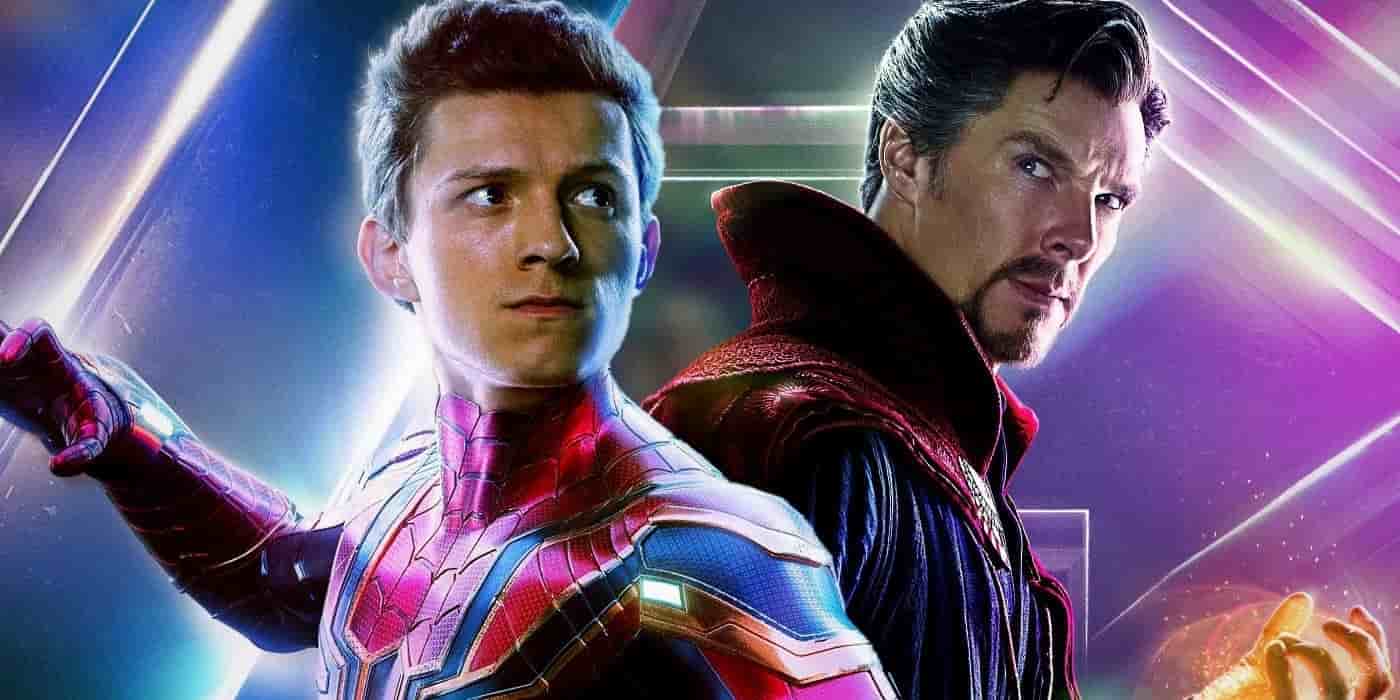 Spider-Man: Far From Doctor Strange 2