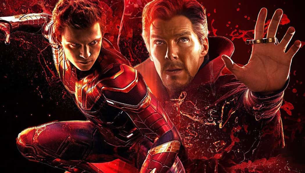 Spider-Man: Far From Doctor Strange 2