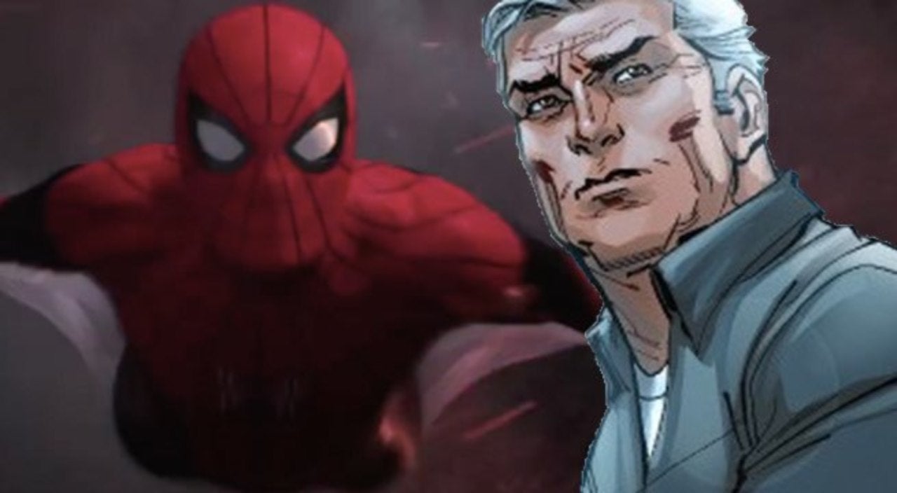 Spider-Man: Far From Home Uncle Ben MCU