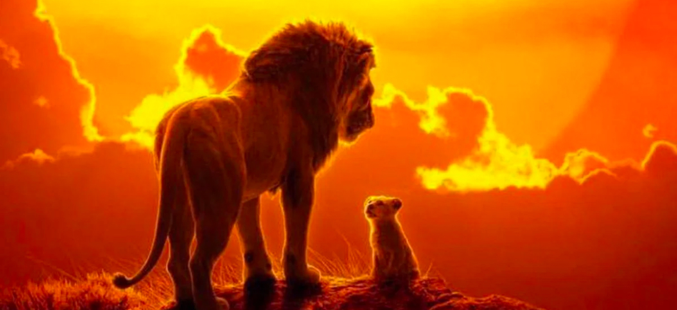 The Lion King