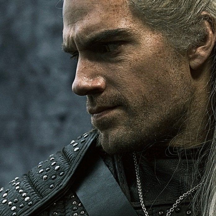 The Witcher Henry Cavill Brought Change