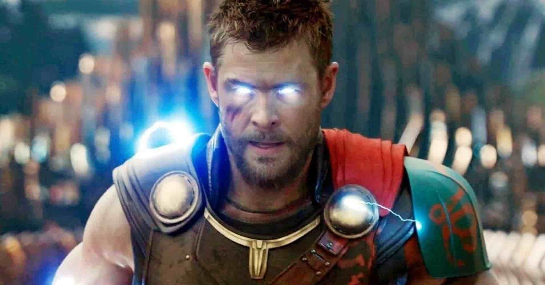 Thor 4 Villain Marvel