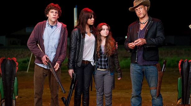 Zombieland