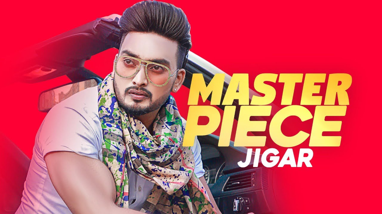 Master Piece Song Download Djjohal