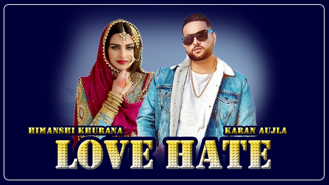 Love Hate Song Download