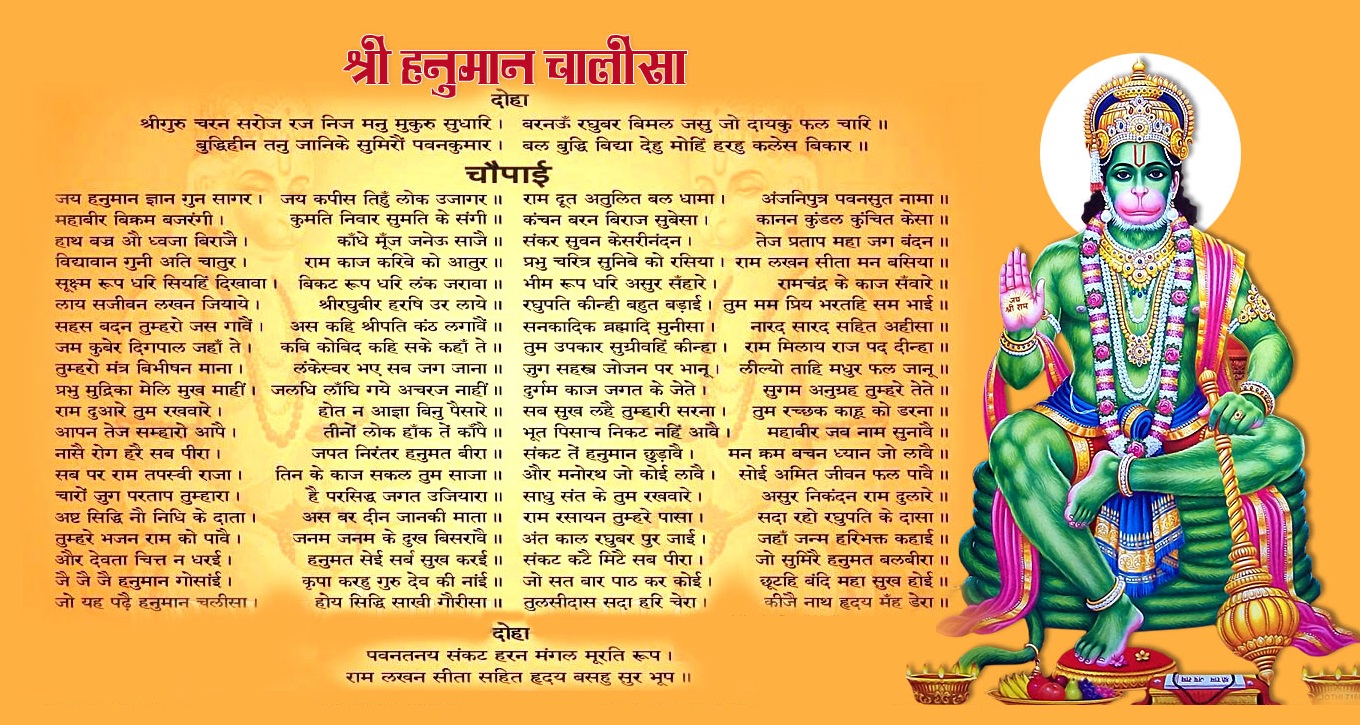 Hanuman Chalisa Mp3 Song Download Pagalworld